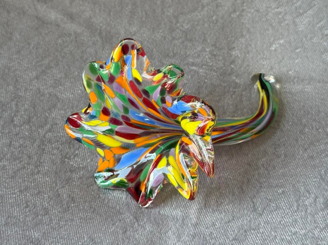 New River Hot Glass-Oak Hill必去景点