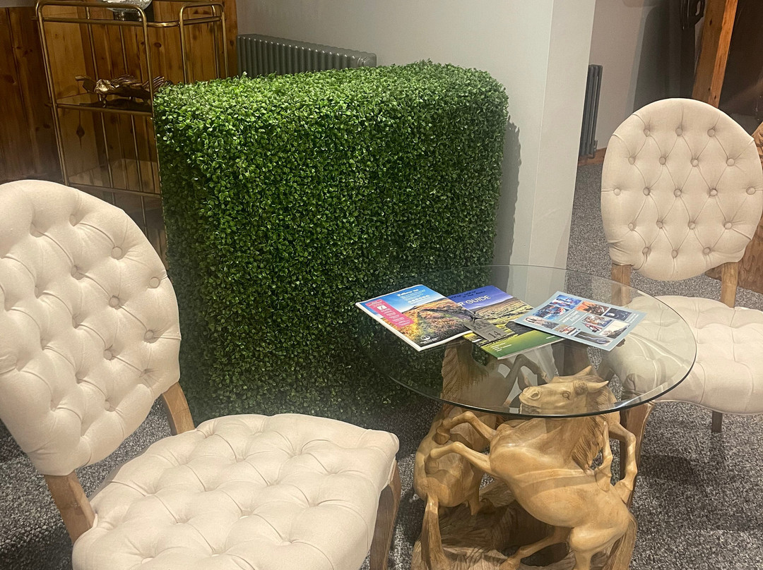 Sneaton Castle主图