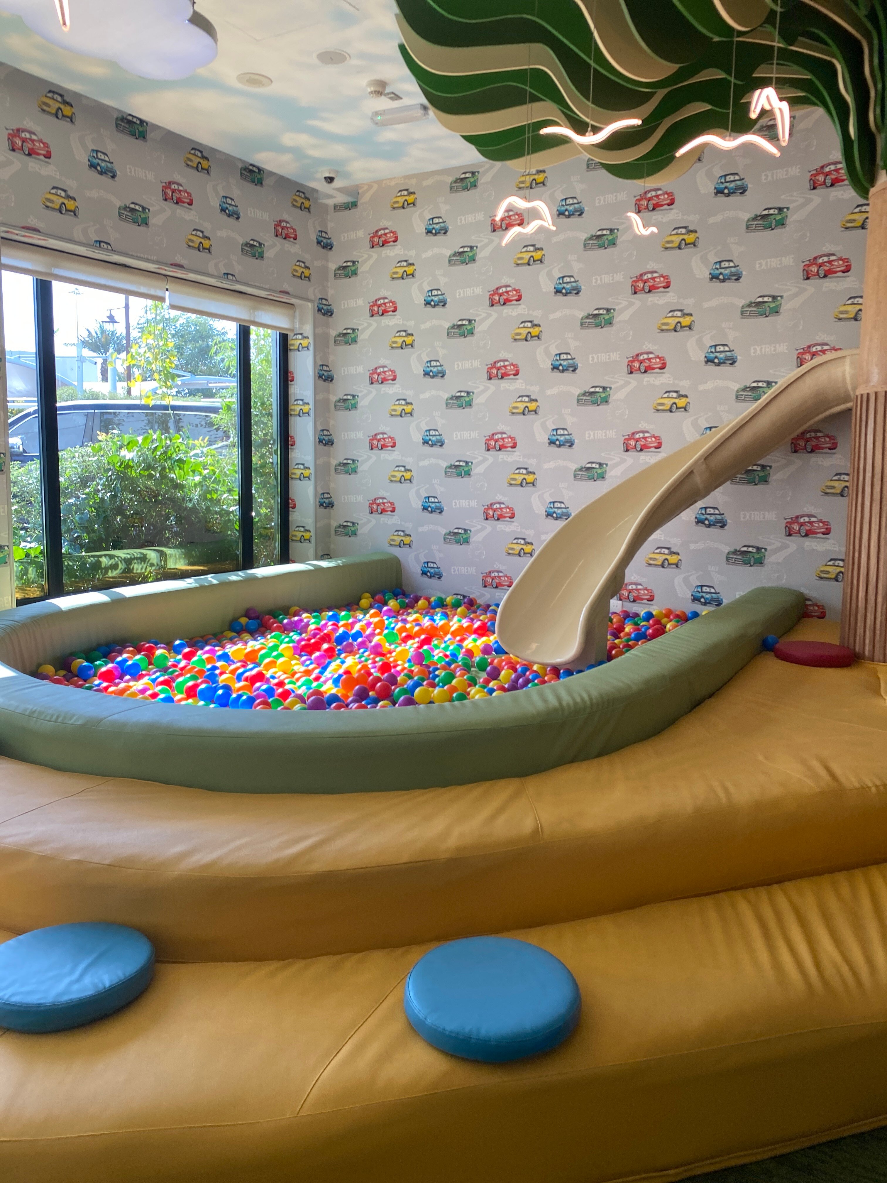 Maysan Doha, LXR Hotels & Resorts-官方