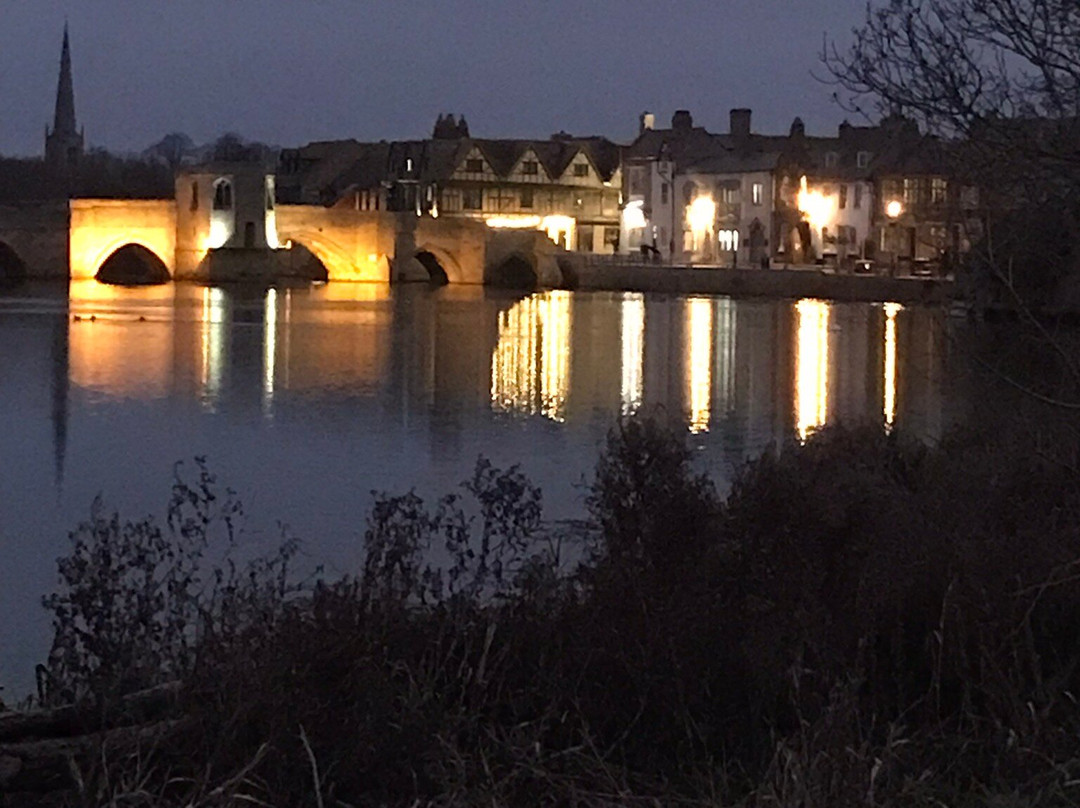 The Golden Lion Hotel, St. Ives主图