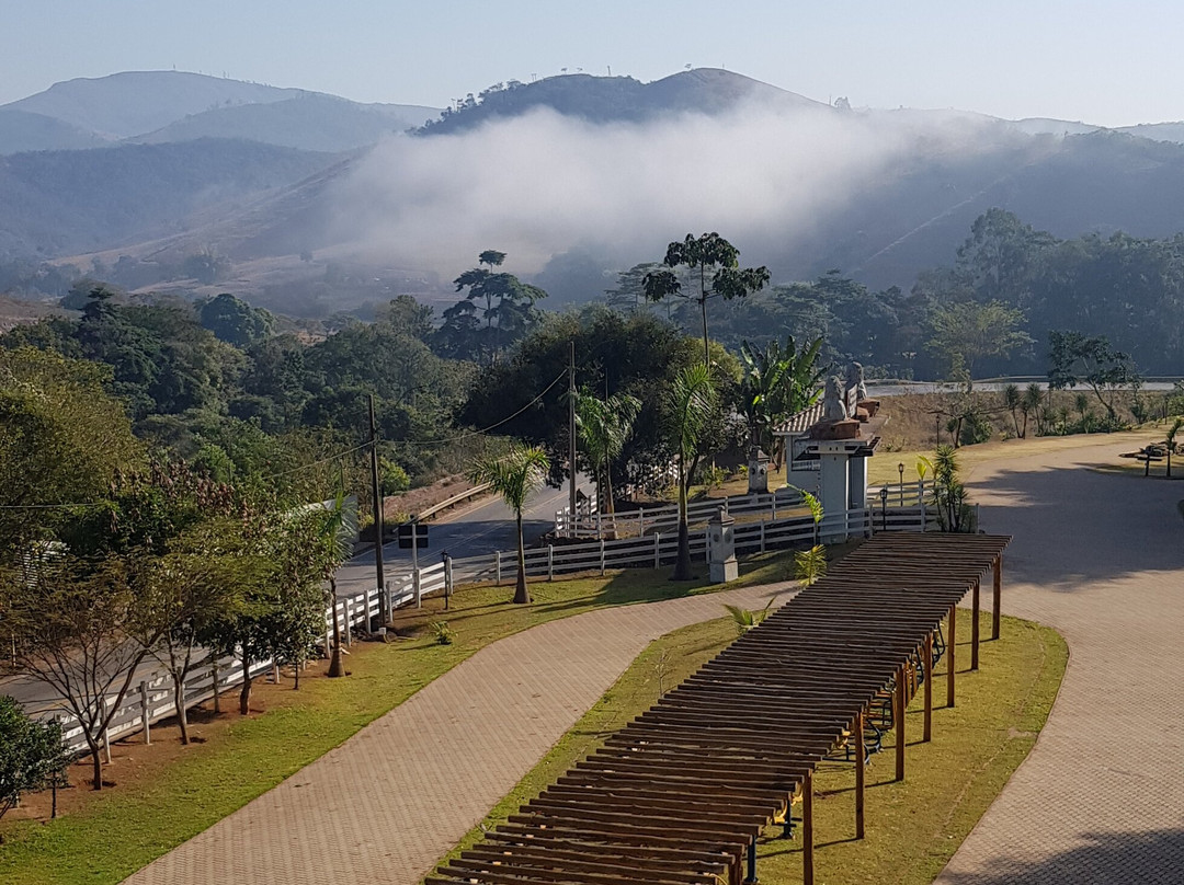 Pousada Água Santa
