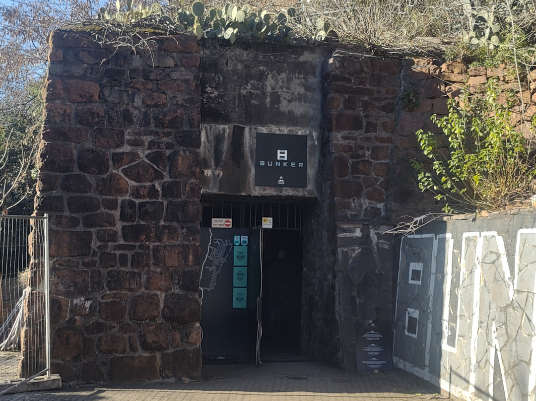 Bunker H-博尔扎诺必去景点