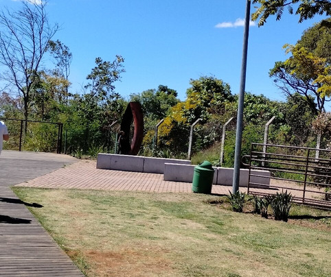 Mirante Mangabeiras-贝洛哈里桑塔必去景点