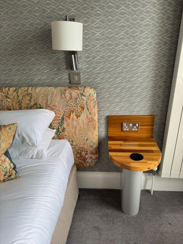 温特沃斯酒店主图