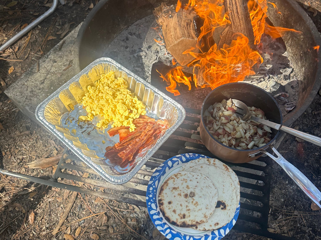 Hontoon Island State Park-迪兰必去景点