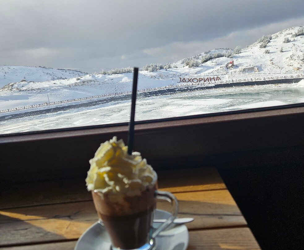 Olympic Center Jahorina-Jahorina必去景点