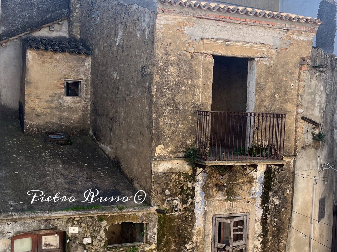 Centro Storico Di Strongoli-Strongoli必去景点