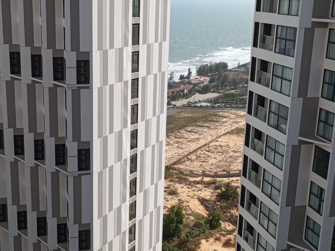 Mandala Cham Bay Mui Ne主图