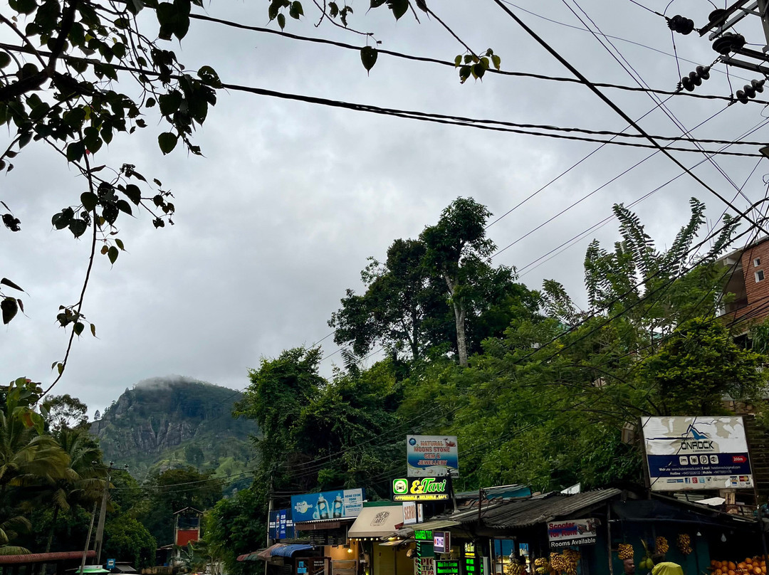 FIN Lanka Tours - Sri Lanka-加勒必去景点