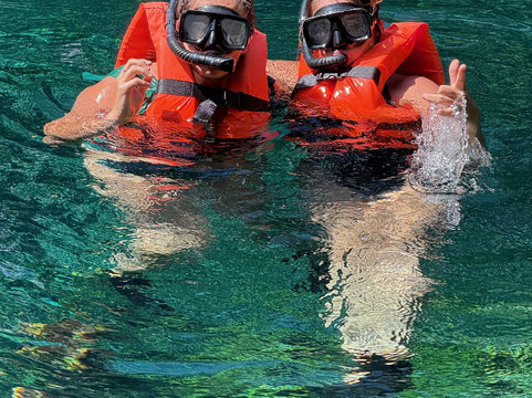 Living Dreams Mexico-图伦必去景点