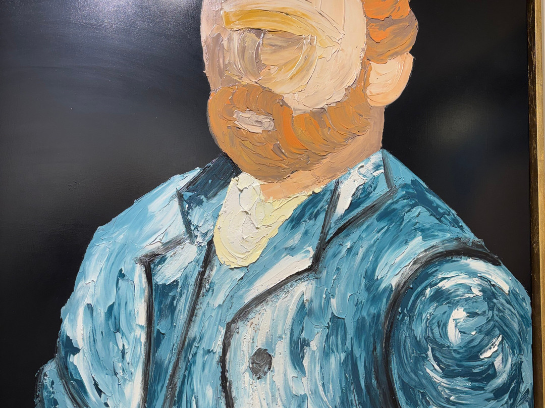 Exim Galería-圣米格尔护城必去景点