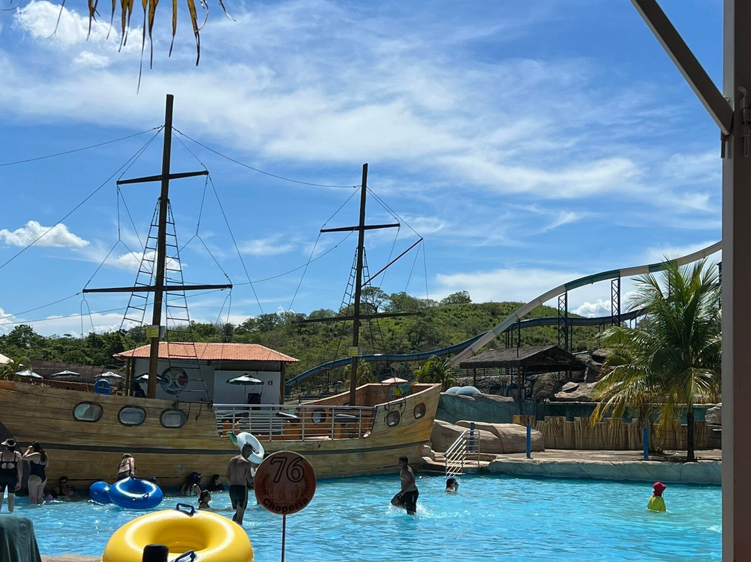 Minas Beach-Raul Soares必去景点