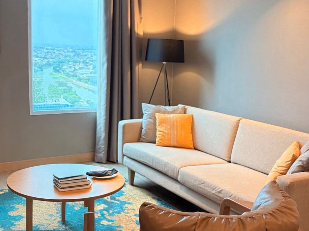 Swiss-Belhotel Solo主图