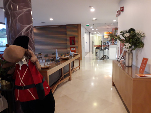 Tryp by Wyndham Leiria主图
