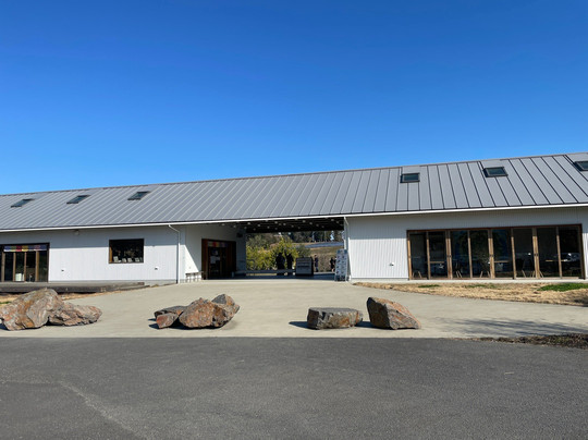 KURKKU FIELDS-木更津市必去景点