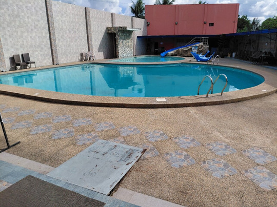 Grand Palace Hotel & Restaurant