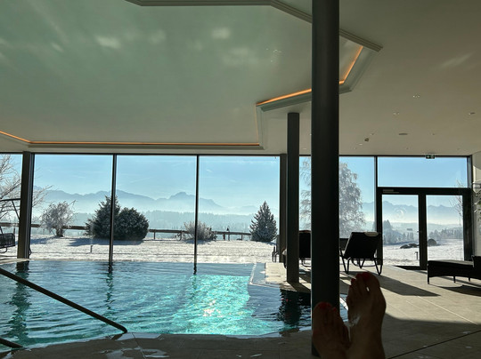 Auf der Gsteig GmbH主图