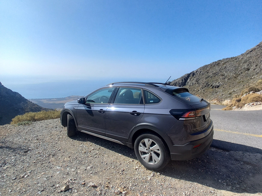 Lux Trans Crete-Nea Alikarnassos必去景点