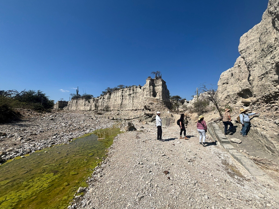 Bio Fan-Tehuacan必去景点