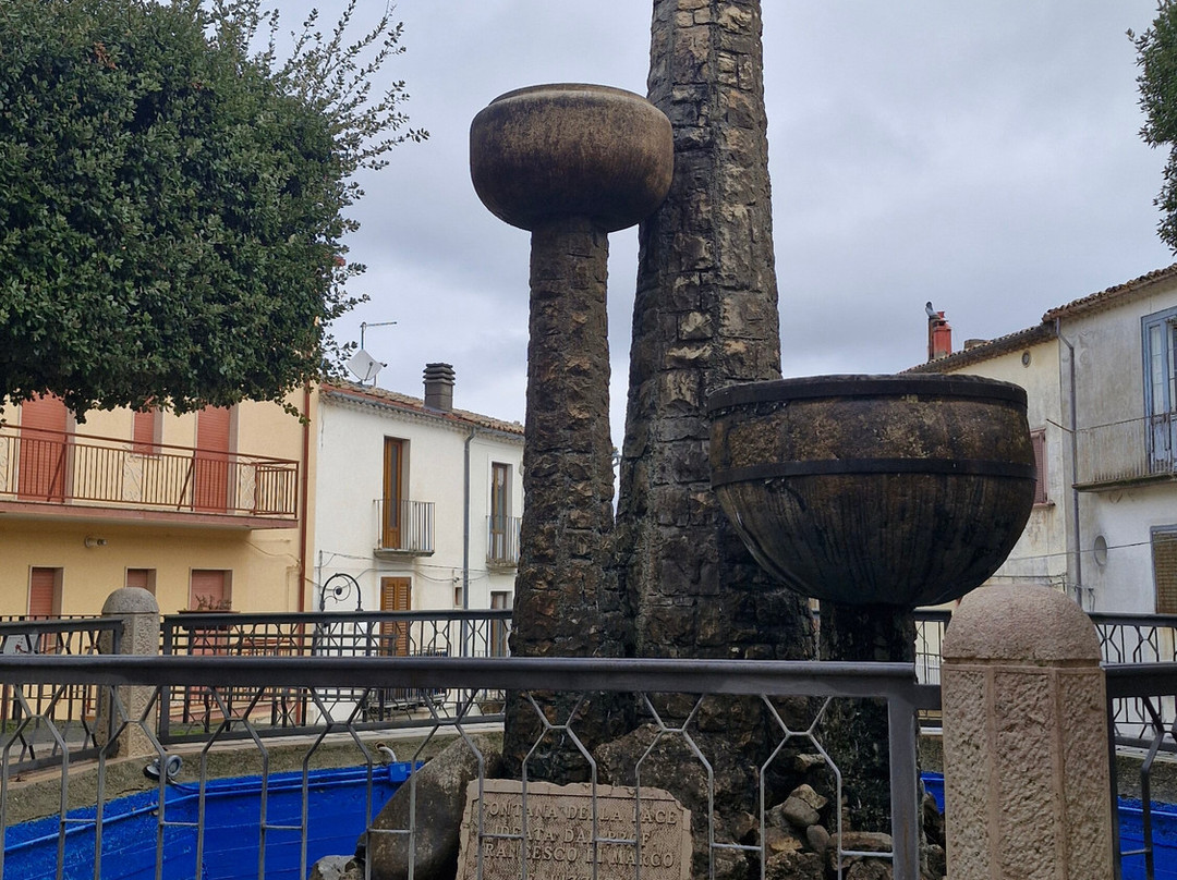 Pianisi Albergo主图