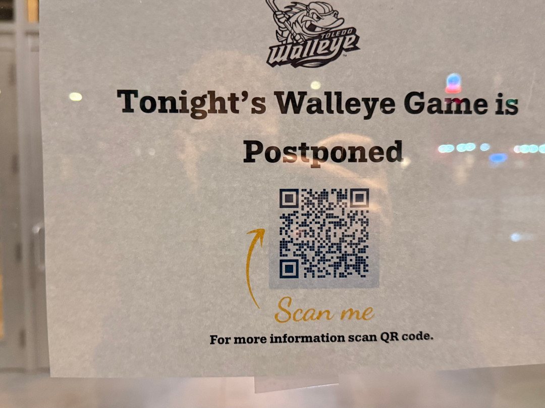 Huntington Center-托莱多必去景点