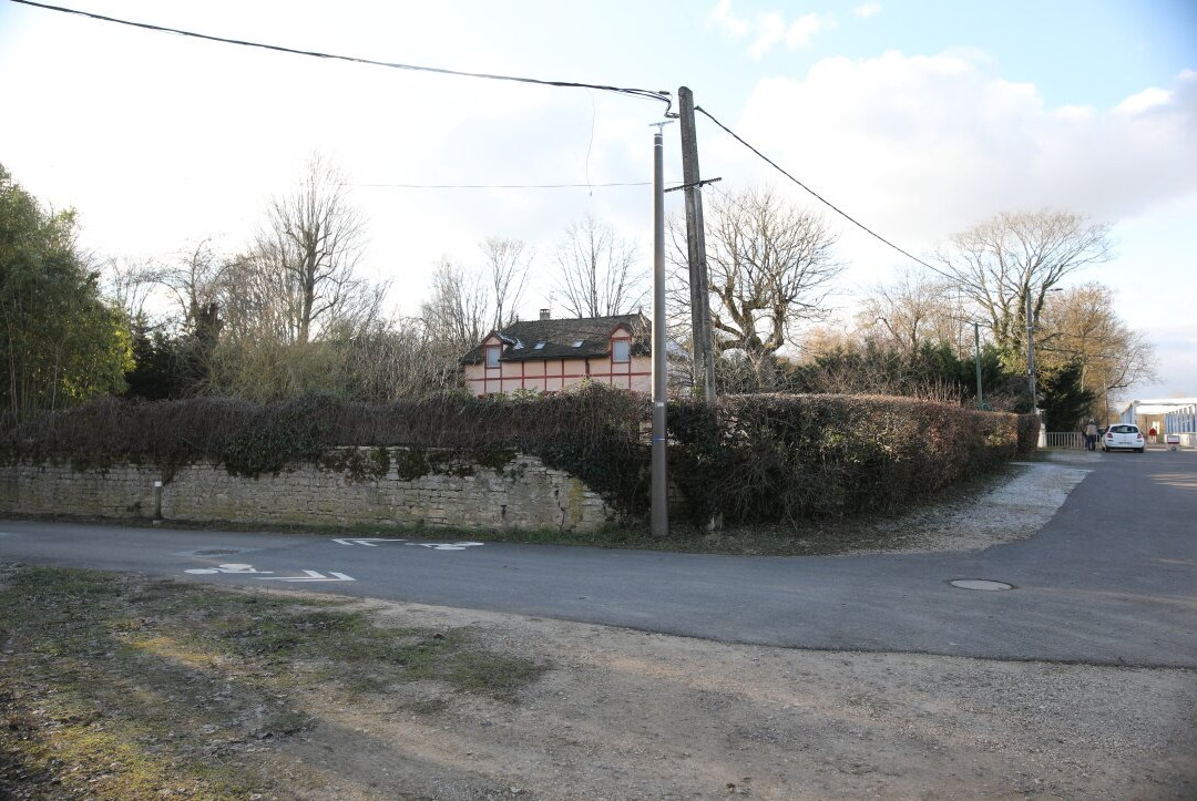 Quai Bellevue-Saint-Remy必去景点