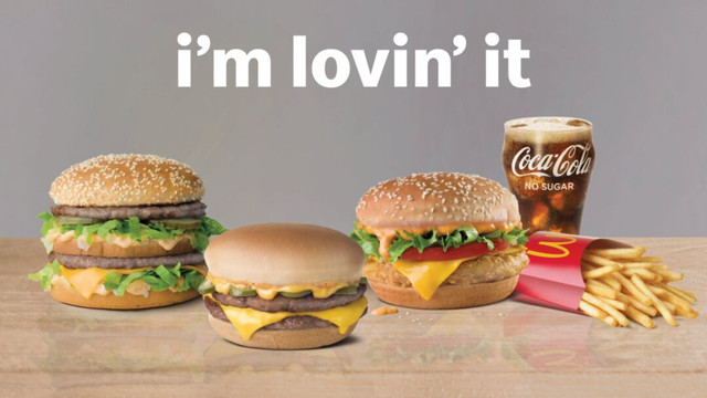 McDonald's Umphakathi Mall