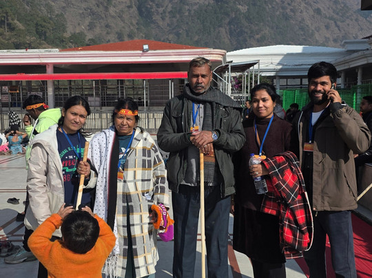 Hotel Anurag Katra By Emt主图