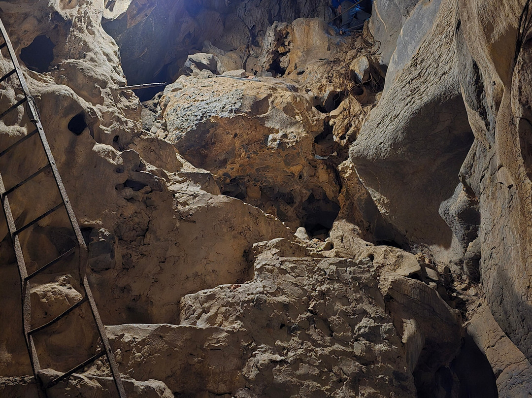 Dundj Valley-宁平必去景点