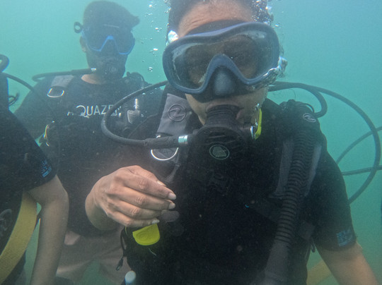 Aquazen Adventures-Vasco da Gama必去景点