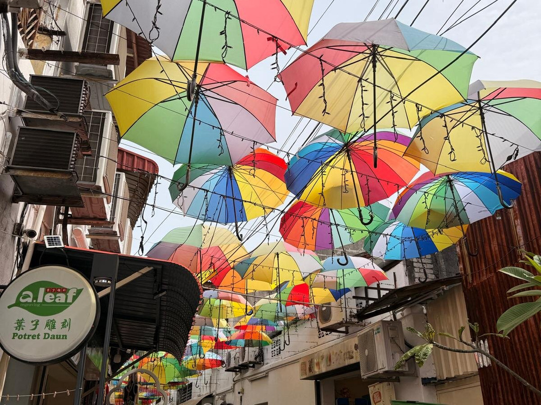 Gowithanthony-万挠必去景点