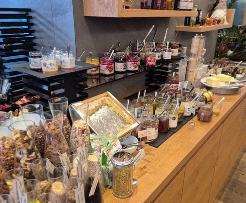 Steindl's BoutiqueHotel主图