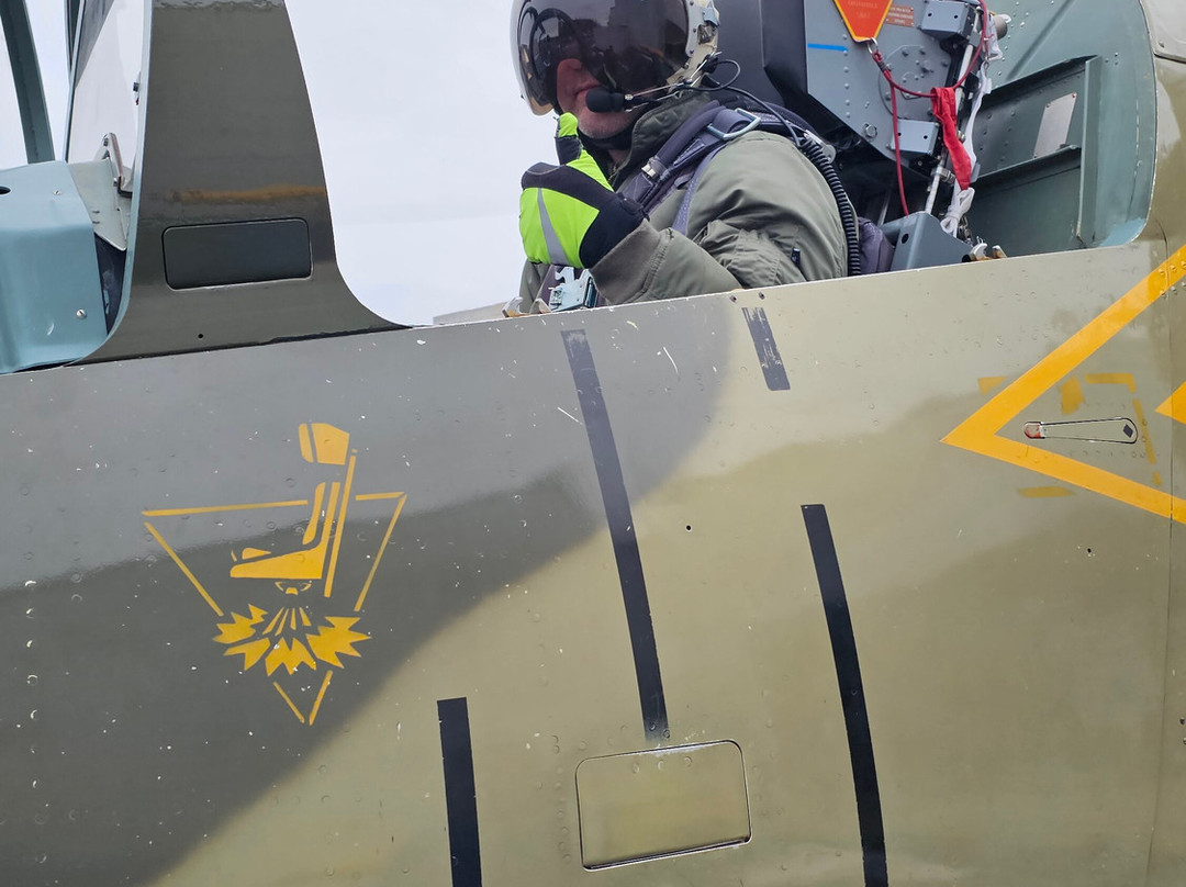 MiGFlug-锡永必去景点