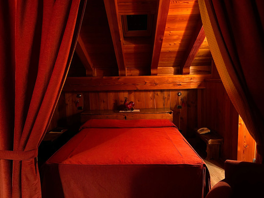 利夏奥斯酒店主图