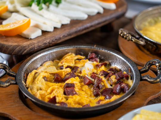 Yeşilbahçe Restaurant