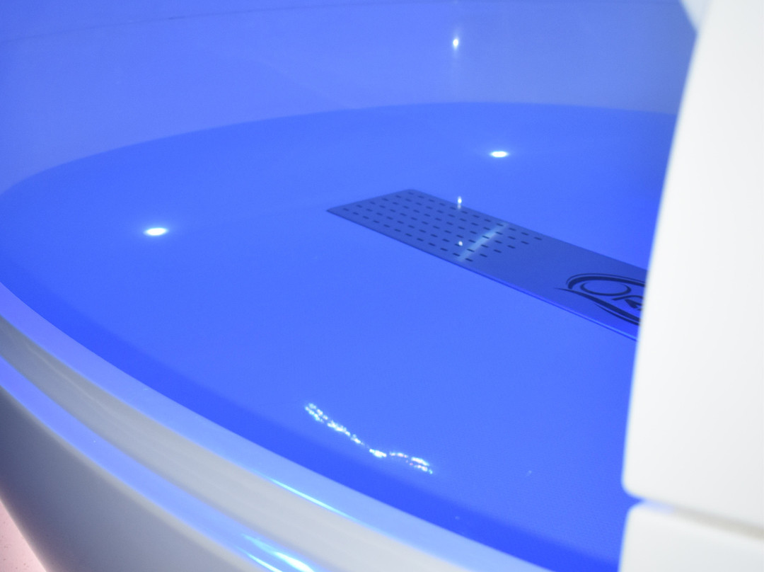 Float Scotland-Bathgate必去景点