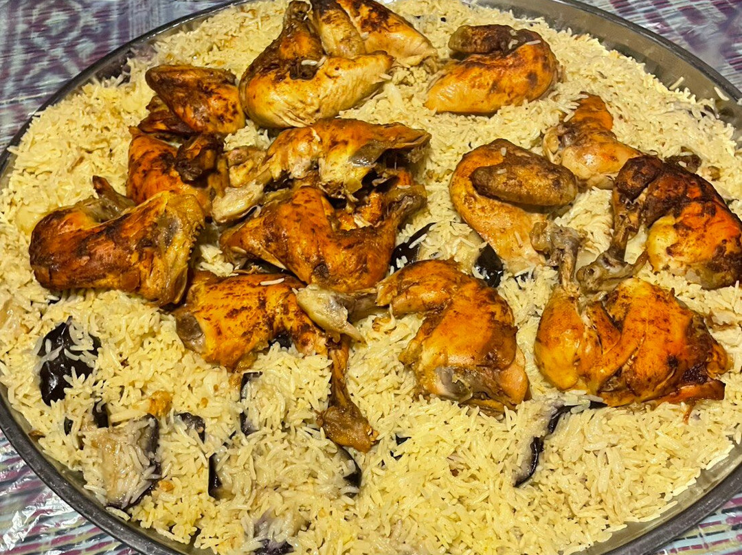 TREKS-安曼必去景点