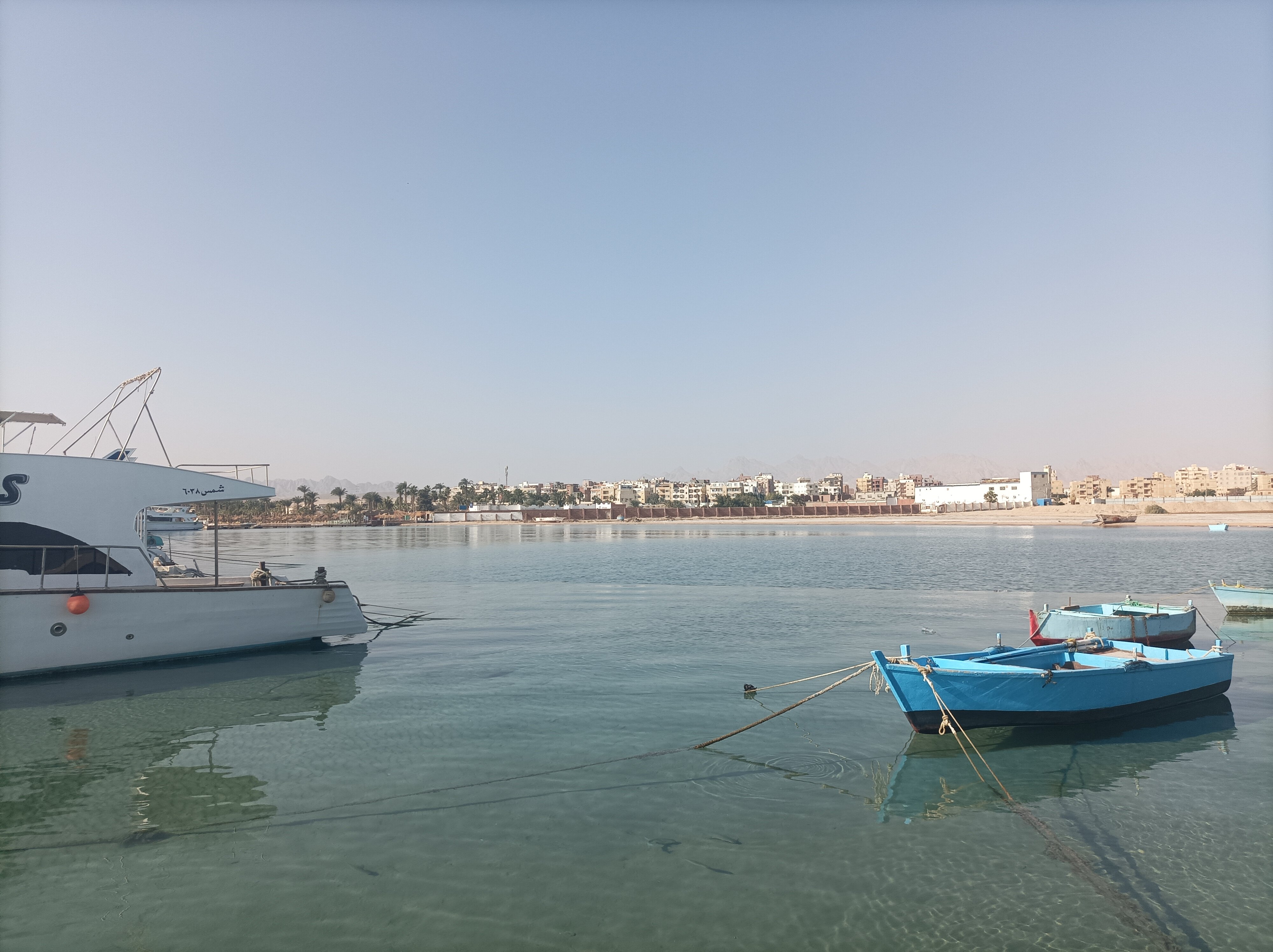 Eagles Paradise Abu Soma Resort-官方