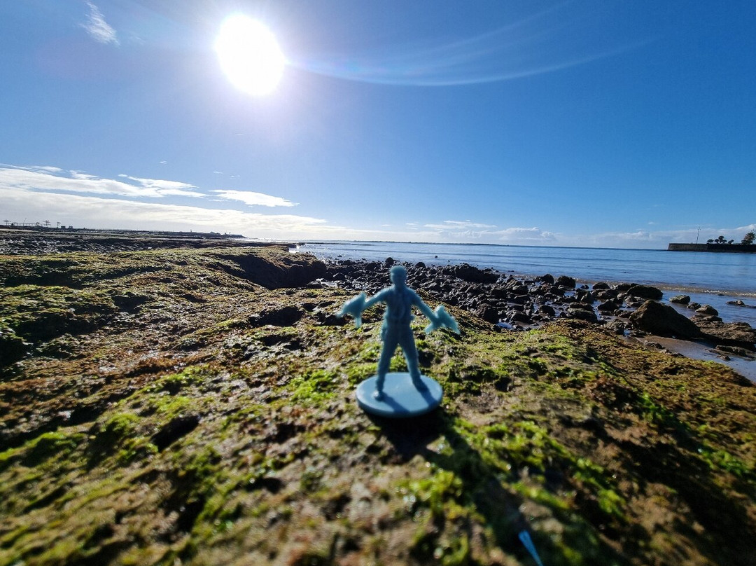 Playa Del Reducto-阿雷西费必去景点