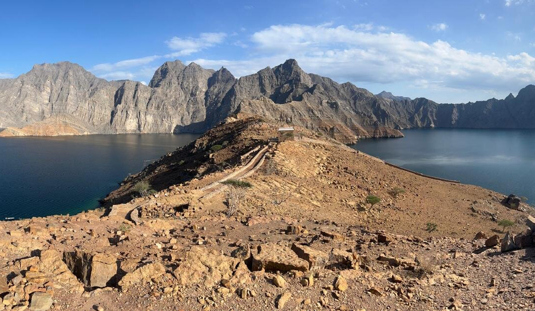 Musandam Sea Adventure Travel and Tourism-海塞卜必去景点