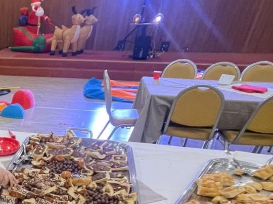 卡利亚里假日酒店主图