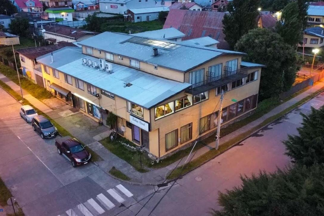 Hotel Bahia