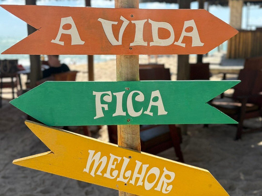 Heraldo Jr. Turismo e Receptivo-Maceio必去景点