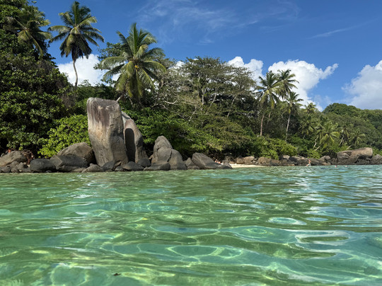 Doffay Car Rental-马埃岛必去景点
