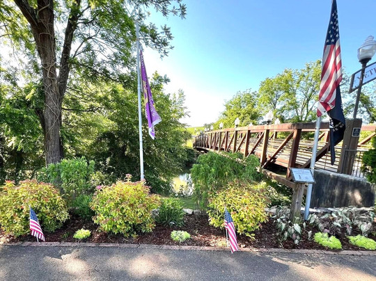 Vets Memorial Park-Ellijay必去景点