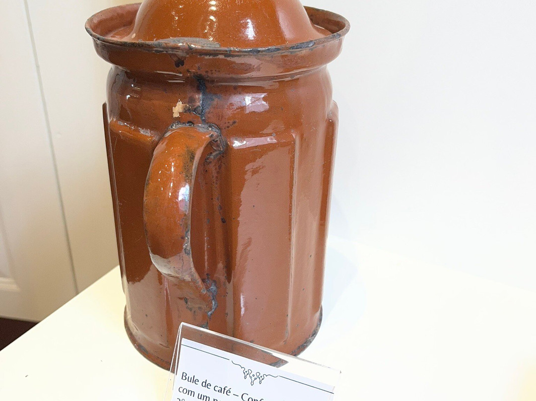 Museu de Historia Witmarsum-Palmeira必去景点