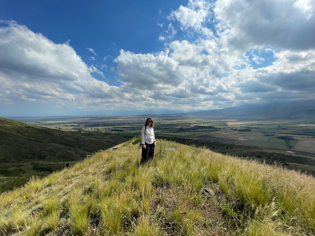 Estancia El Pico-Tupungato必去景点