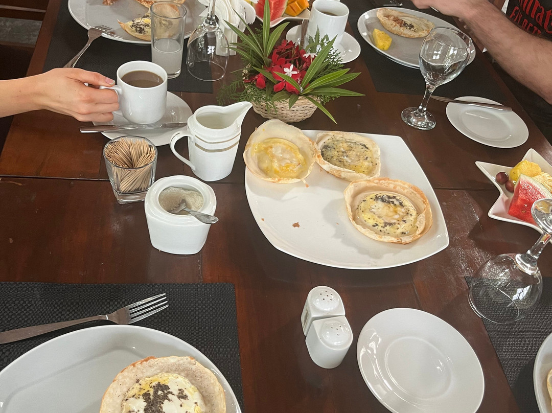 Dambulla Hills Resort主图