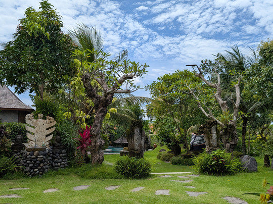 Pangkung Carik Villa by Pramana主图