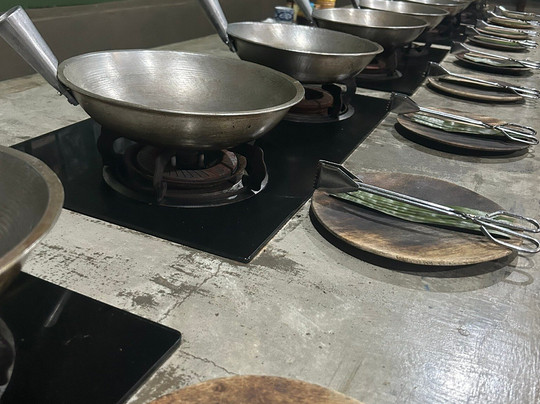 El Kusina Filipino Cooking Class-爱妮岛必去景点